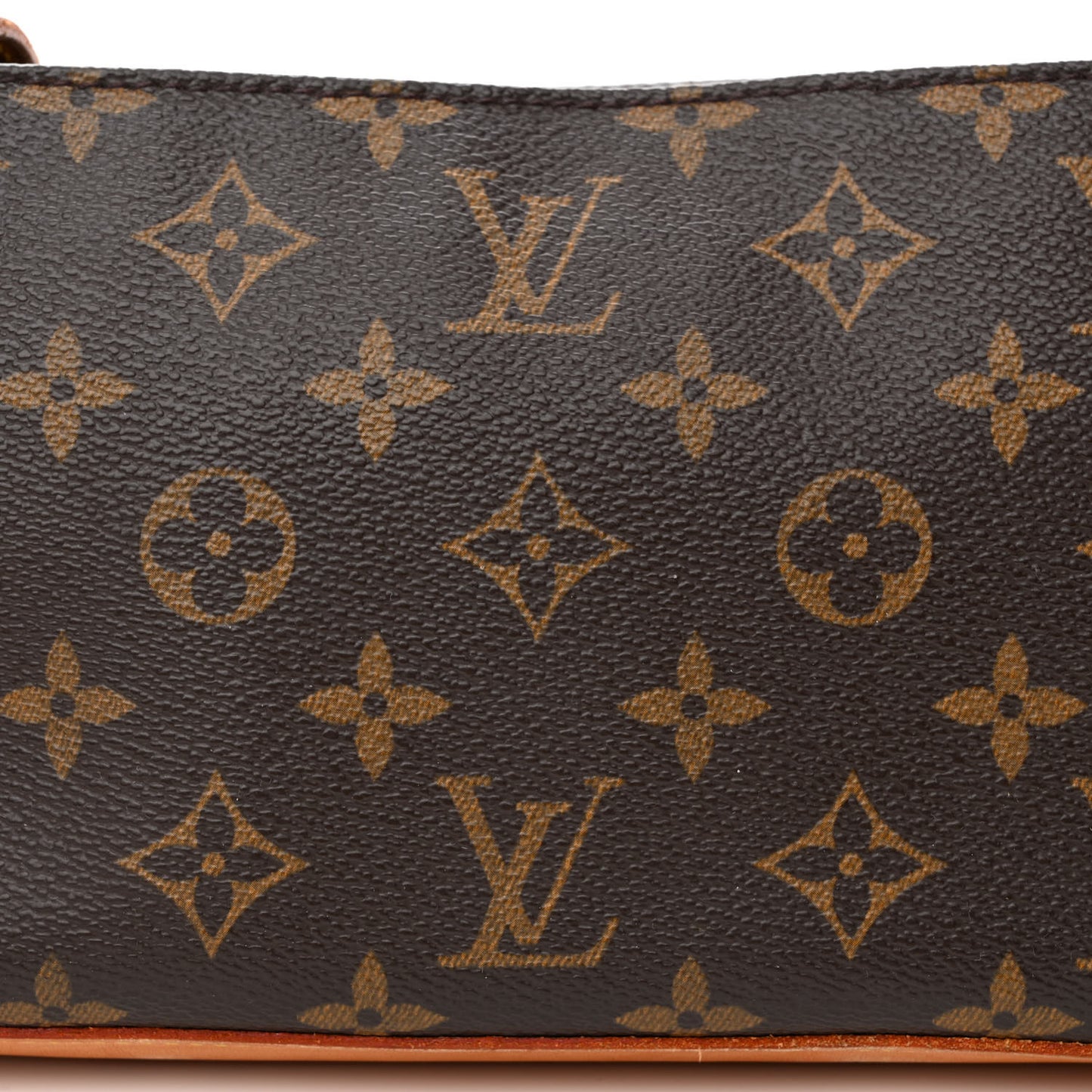 Monogram Trotteur