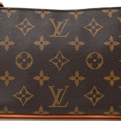 Louis Vuitton Monogram Trotteur 8 of 10