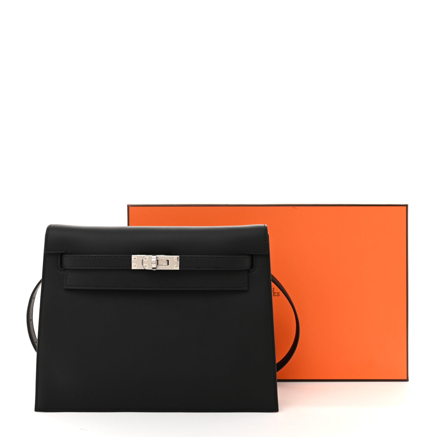 Swift Kelly Danse II Belt Bag Black