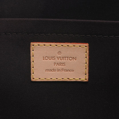 Louis Vuitton Vernis Rosewood Ave Amarante 6 of 7