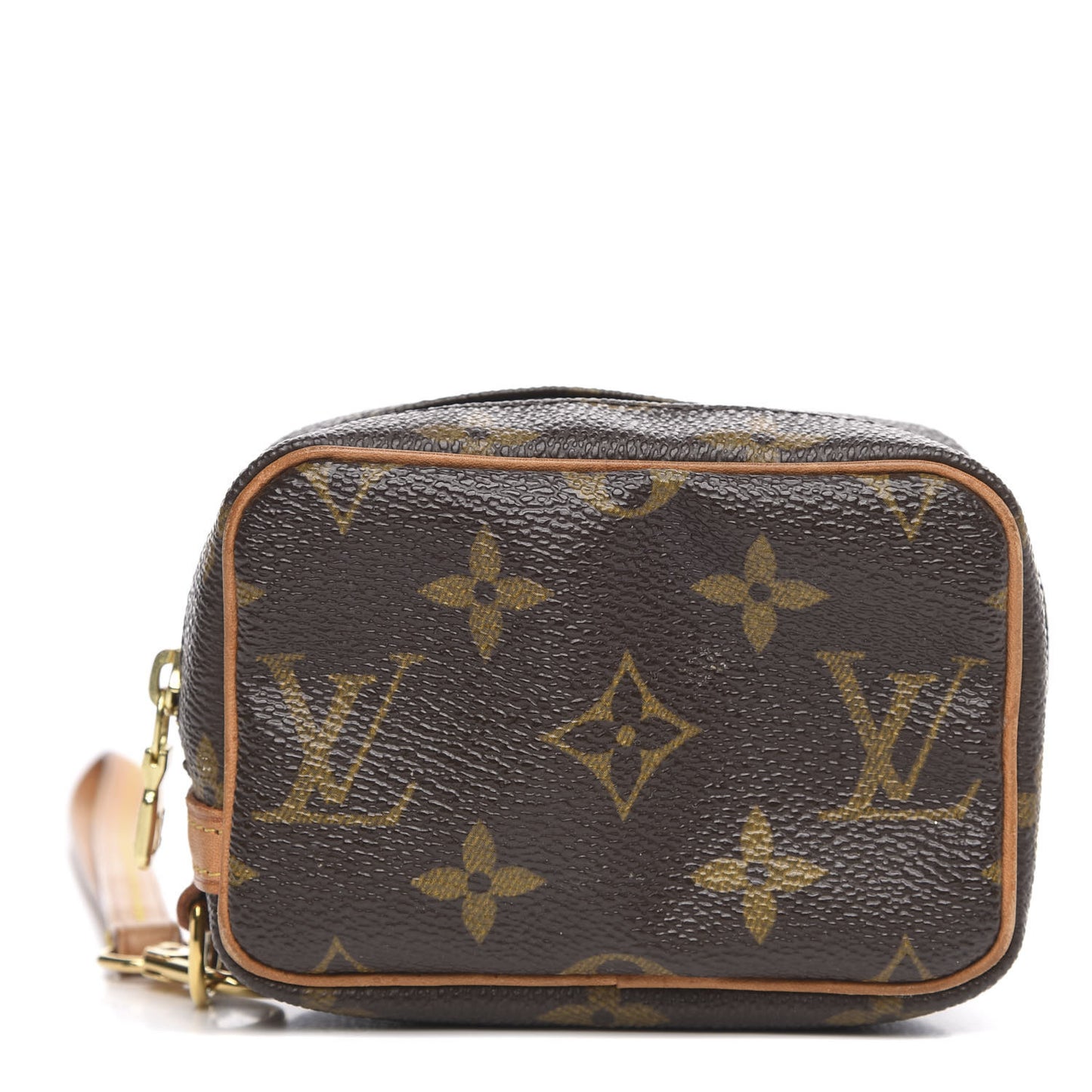 Monogram Wapity