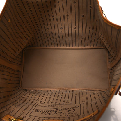 Louis Vuitton Monogram Neverfull GM 5 of 14