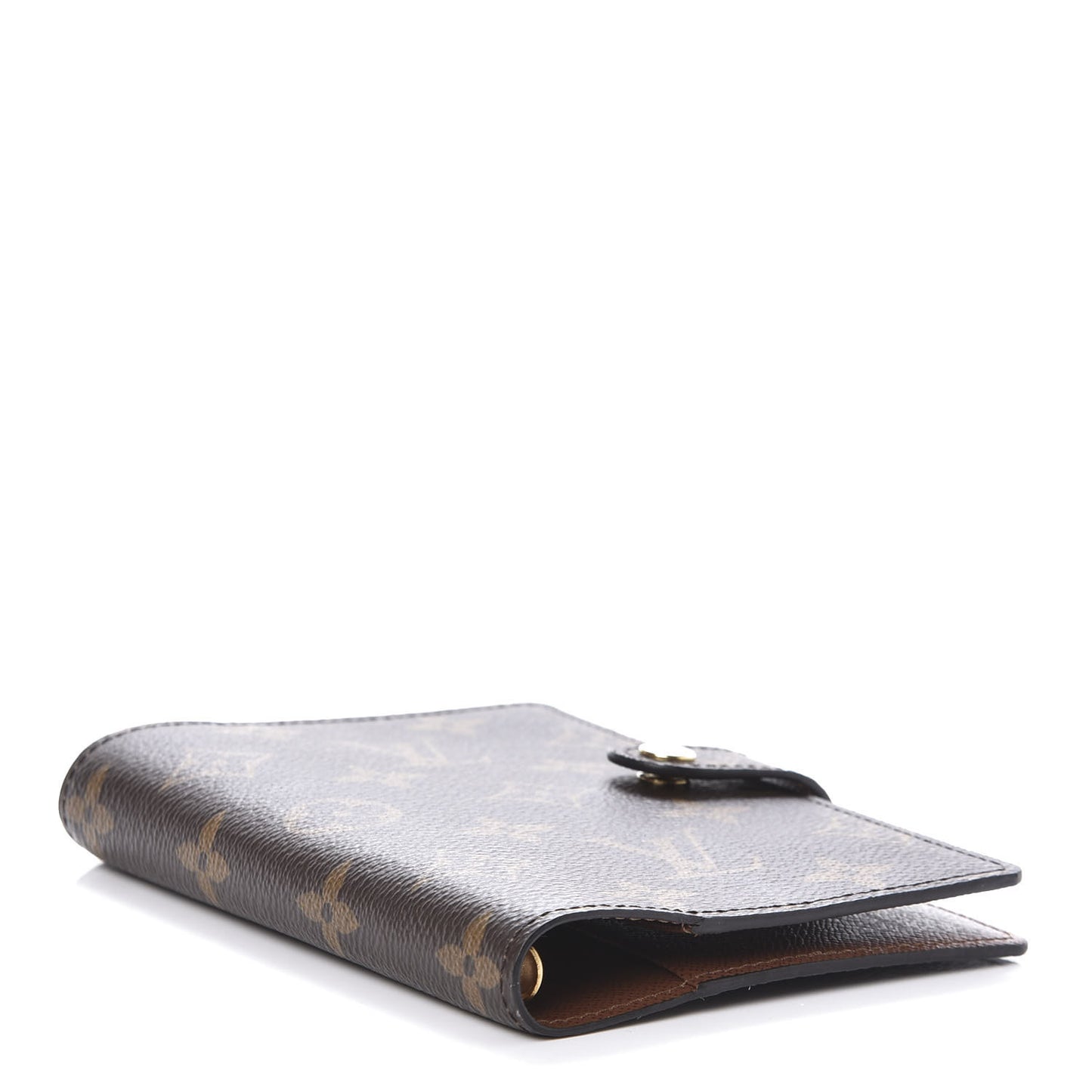 Monogram Small Ring Agenda