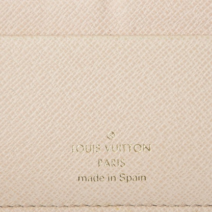 Louis Vuitton Monogram Insolite Wallet White 6 of 10