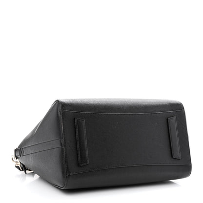 Givenchy Sugar Goatskin Medium Antigona Black 4 of 15