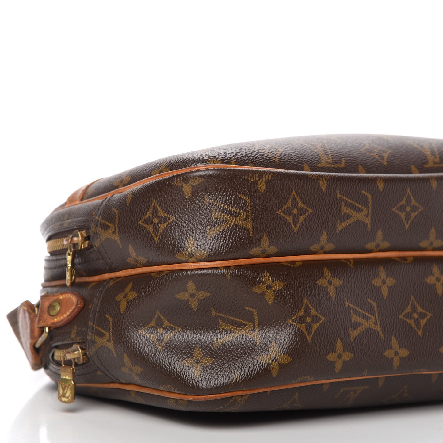 Monogram Reporter PM