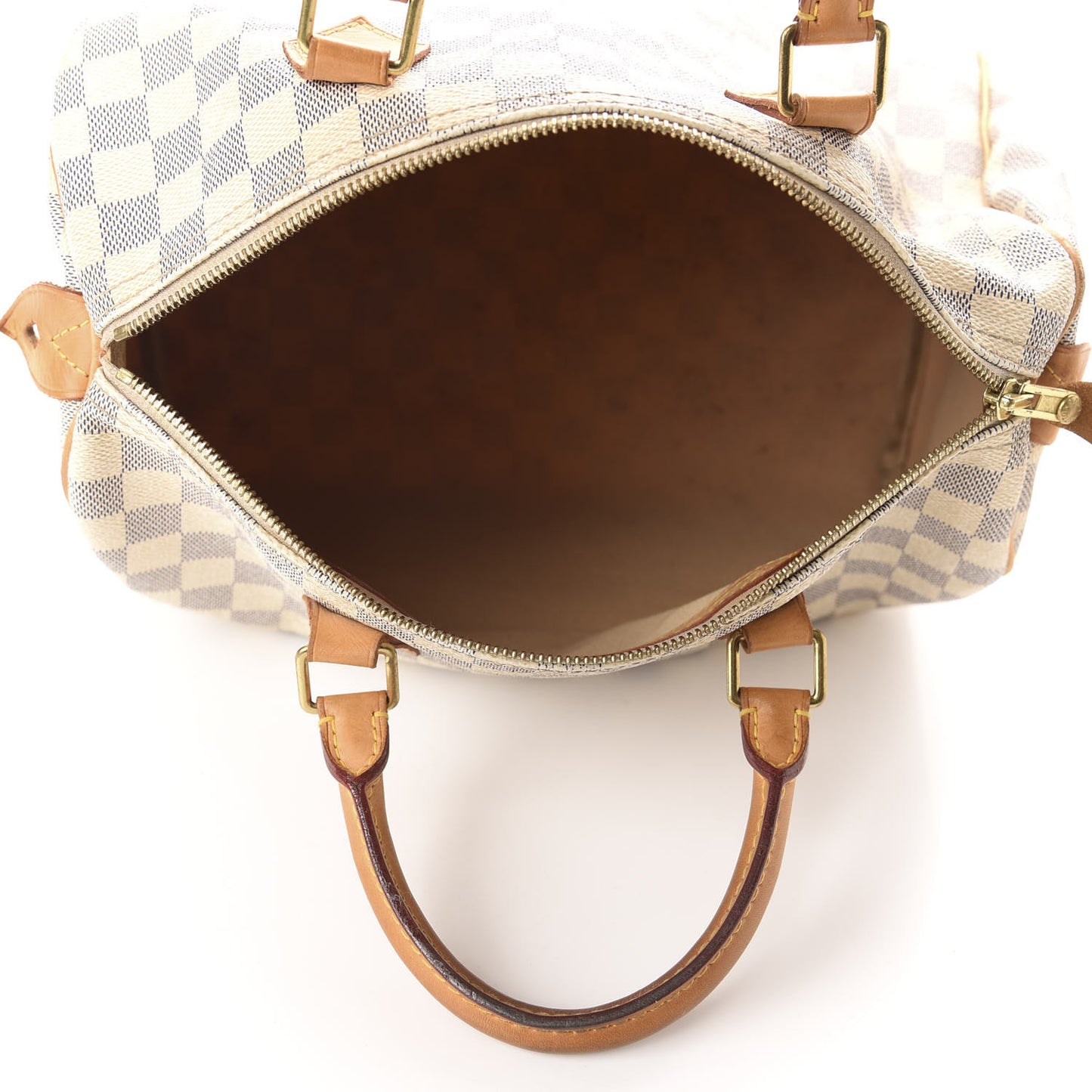 Damier Azur Speedy 30