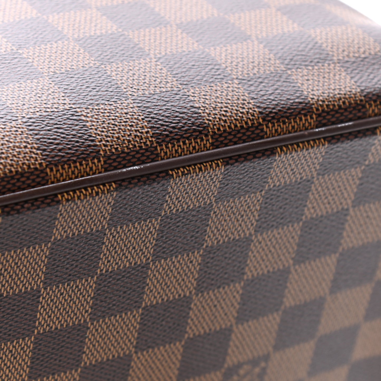 Damier Ebene Saleya MM