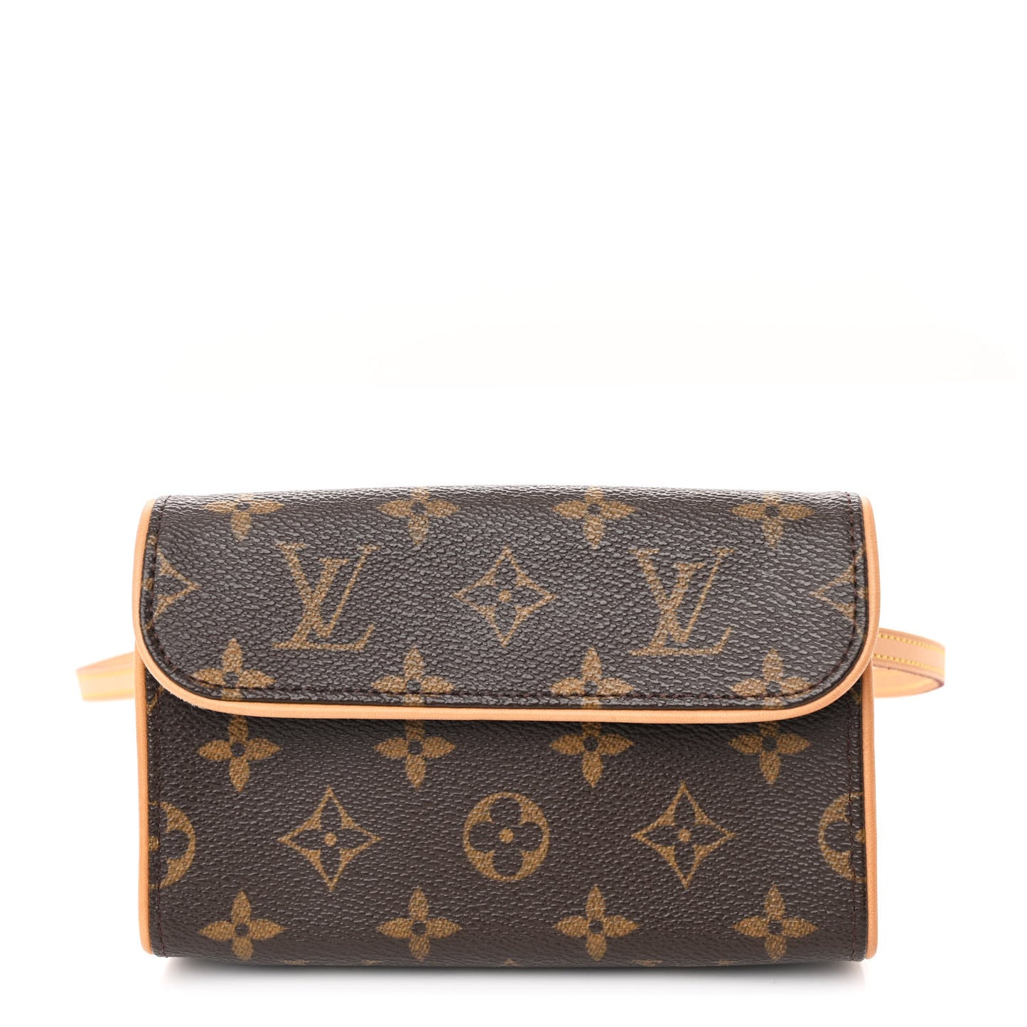 Monogram Pochette Florentine