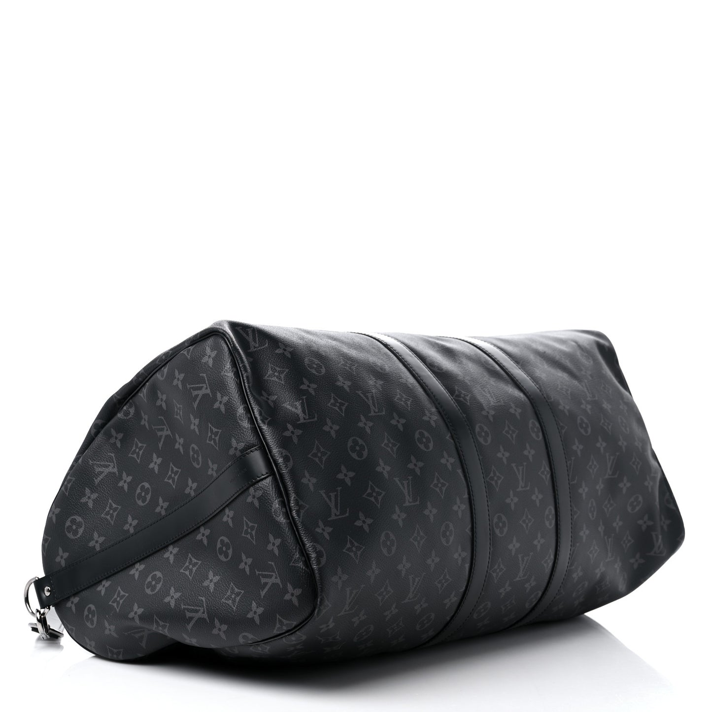 Monogram Eclipse Keepall Bandouliere 55