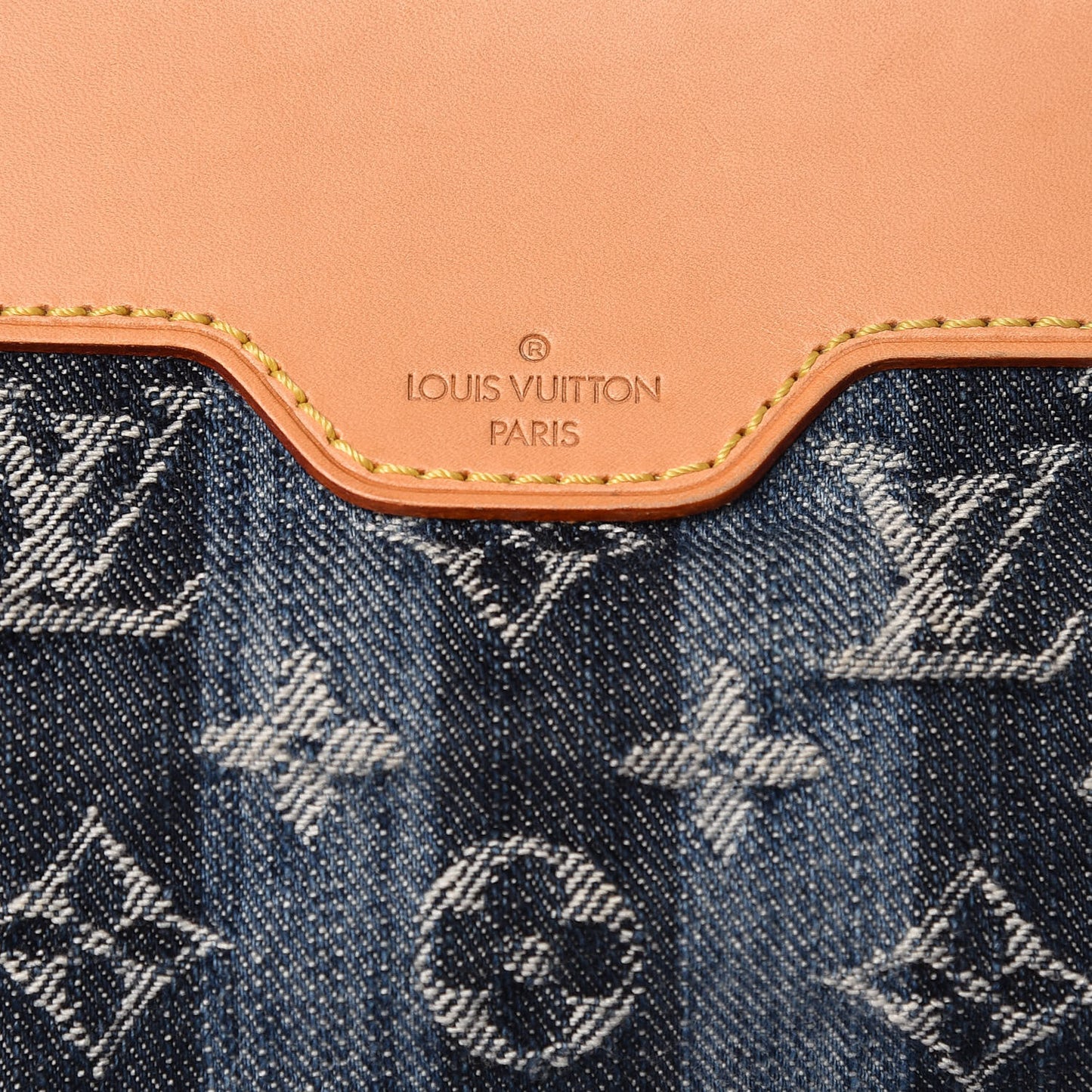 Denim Raye Cabas GM