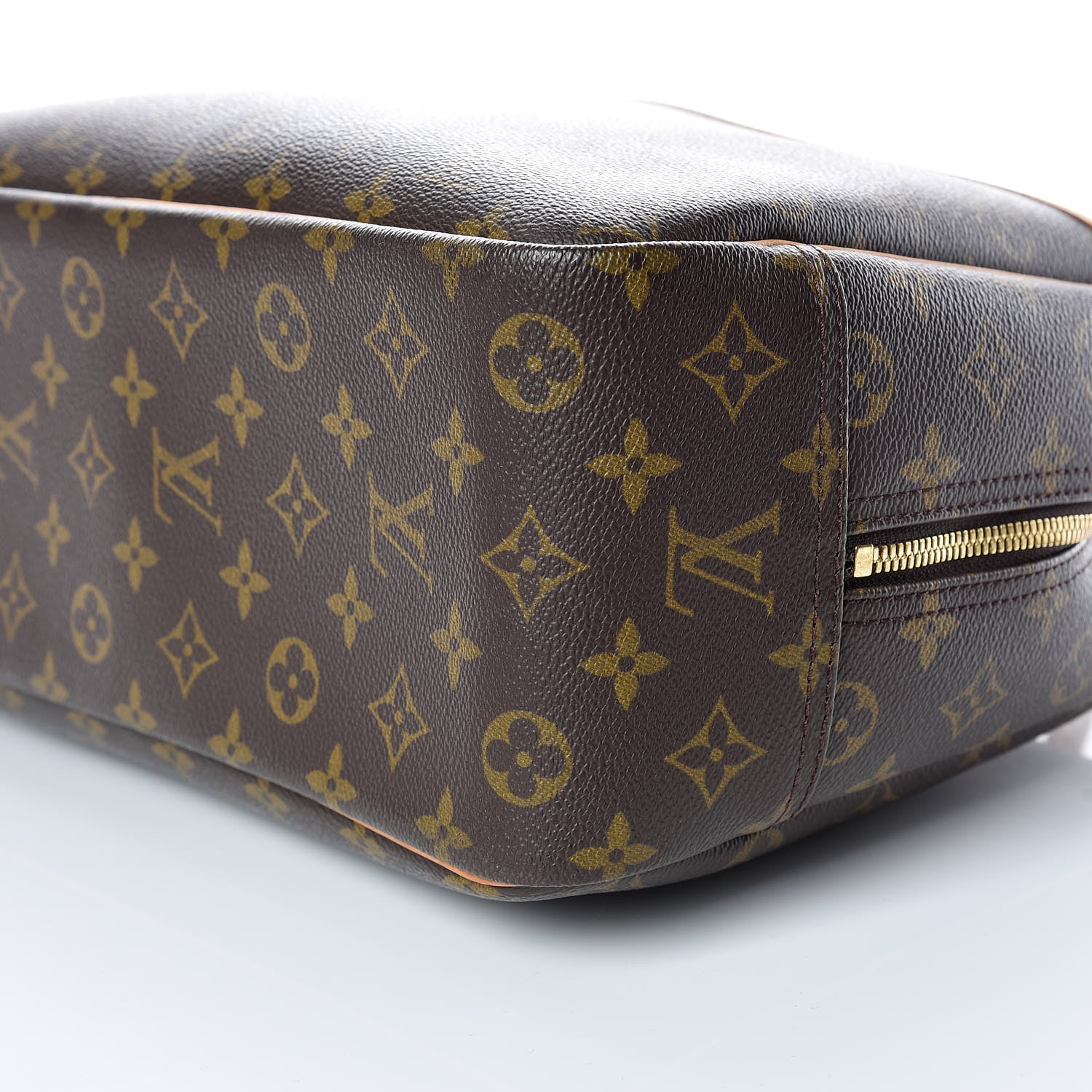 Louis Vuitton Monogram Deauville 9 of 17