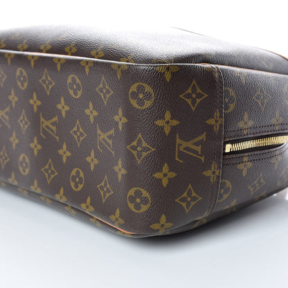 Louis Vuitton Monogram Deauville 9 of 17