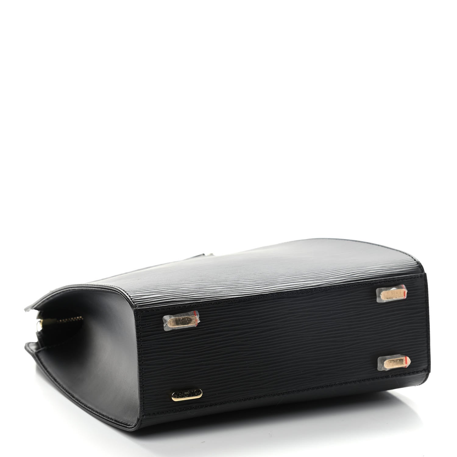 Louis Vuitton Epi Figari PM Black 3 of 9