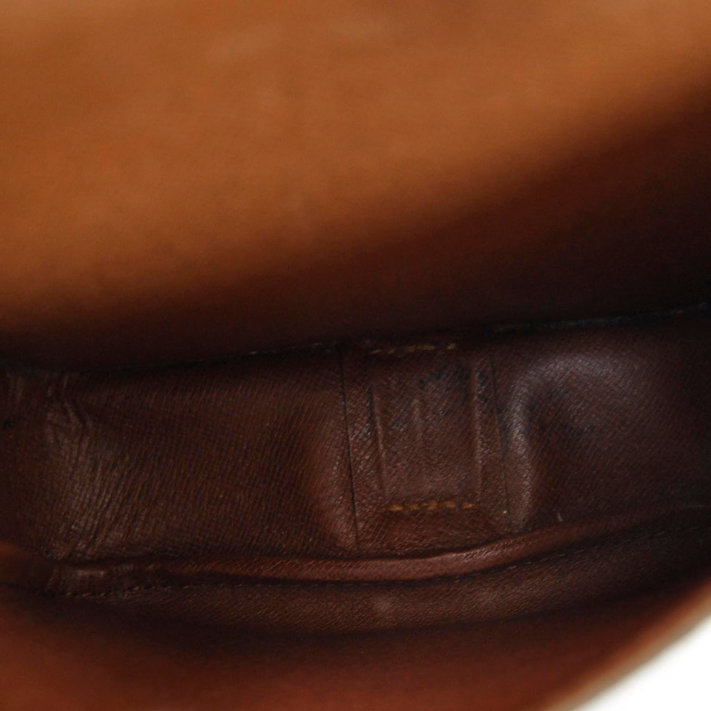 Monogram Cartouchiere PM
