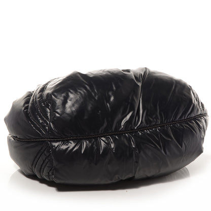 Fendi Nylon Moncler Spy Black 4 of 10