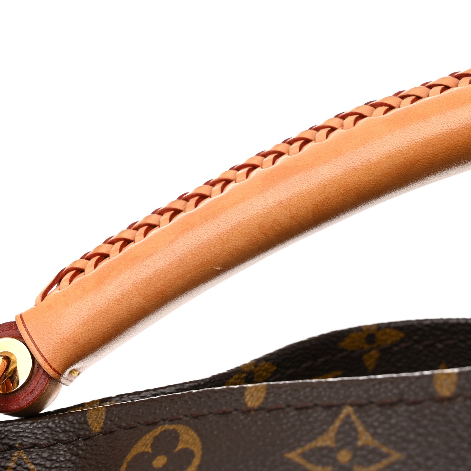Louis Vuitton Monogram Artsy MM 12 of 12