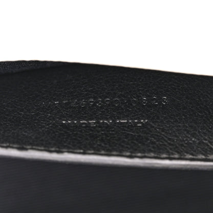 Saint Laurent SAINT LAURENT Grain De Poudre Small Monogram Kate Satchel Crema Soft 7 of 12