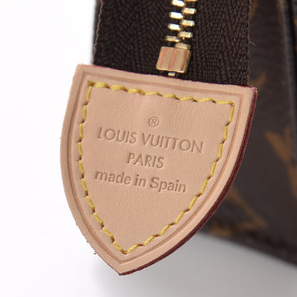 Louis Vuitton Monogram Toiletry Pouch 15 7 of 9