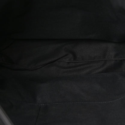 Chanel Calfskin CC Pocket Hobo Black 6 of 14