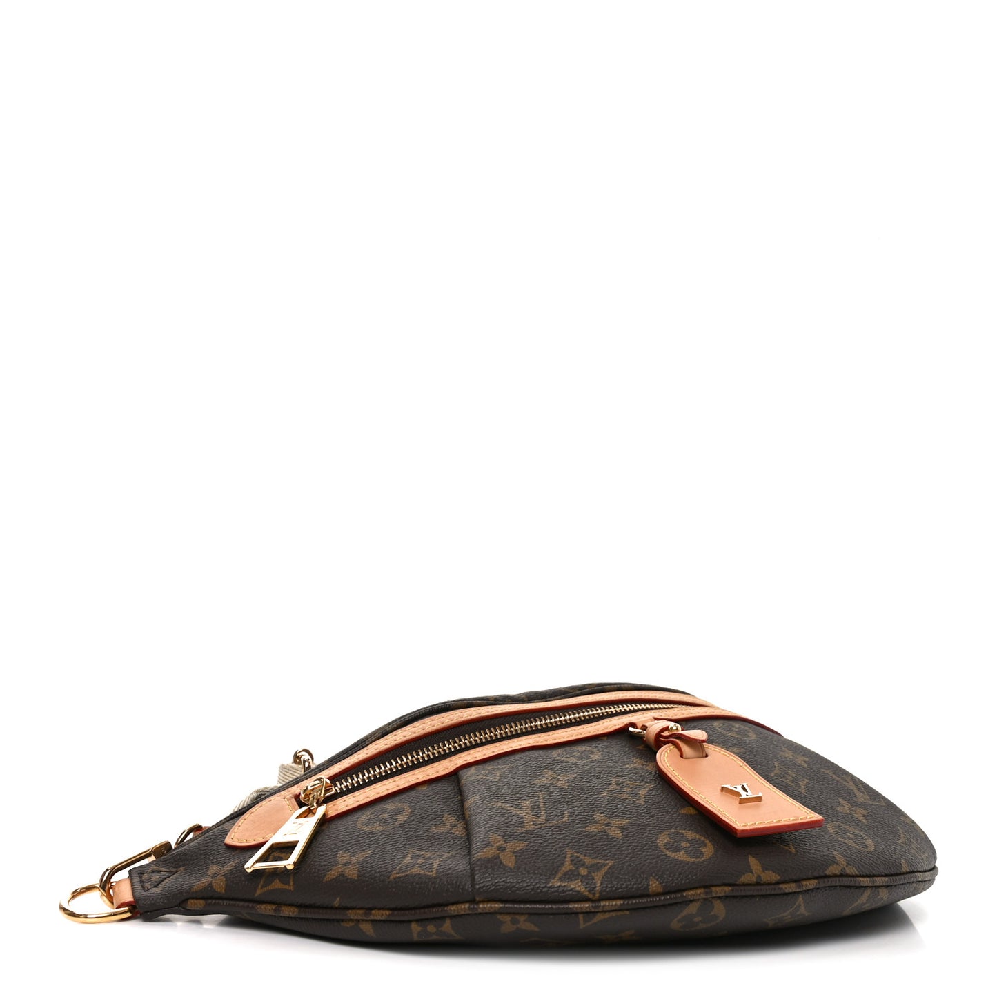 Monogram High Rise Bumbag