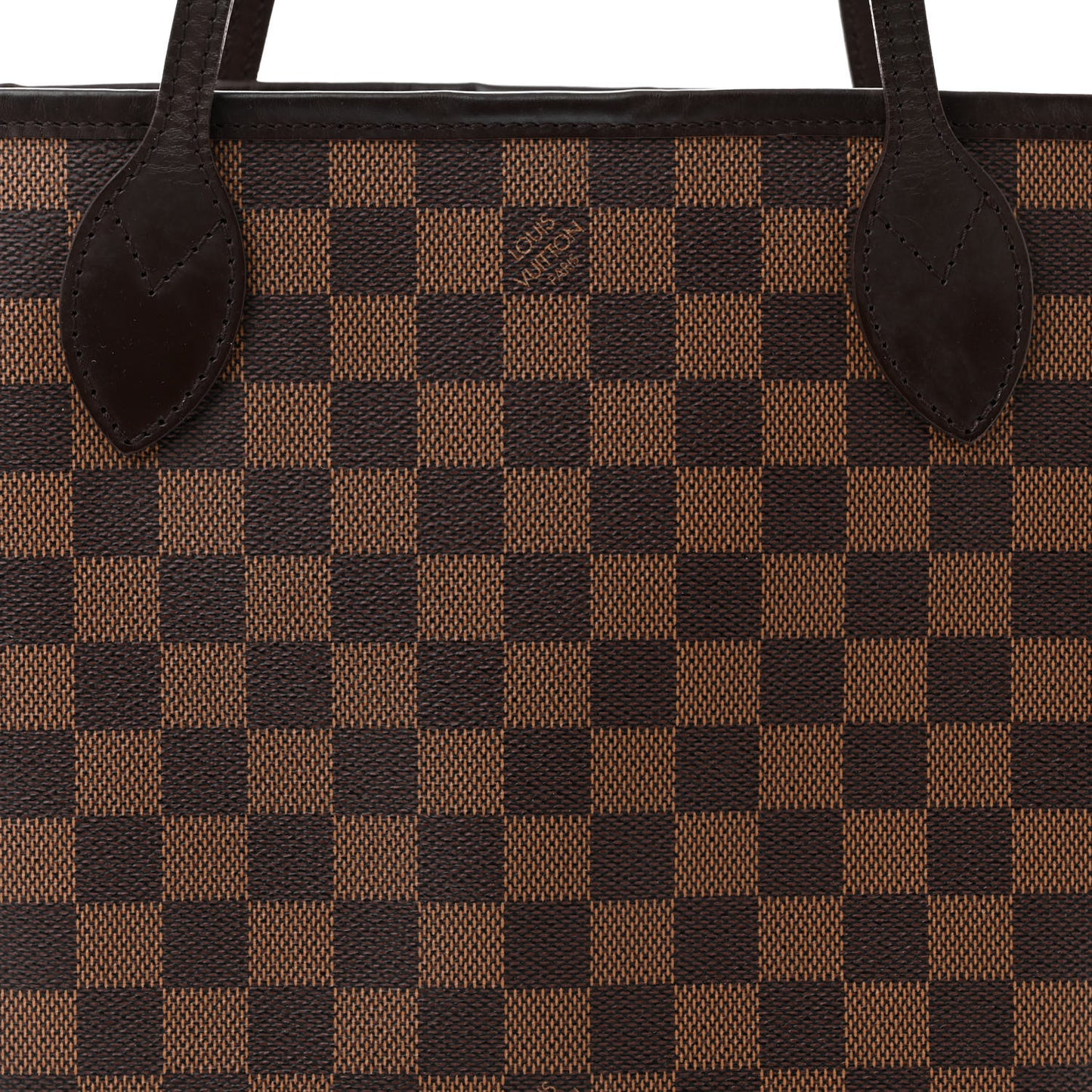 Damier Ebene Neverfull PM