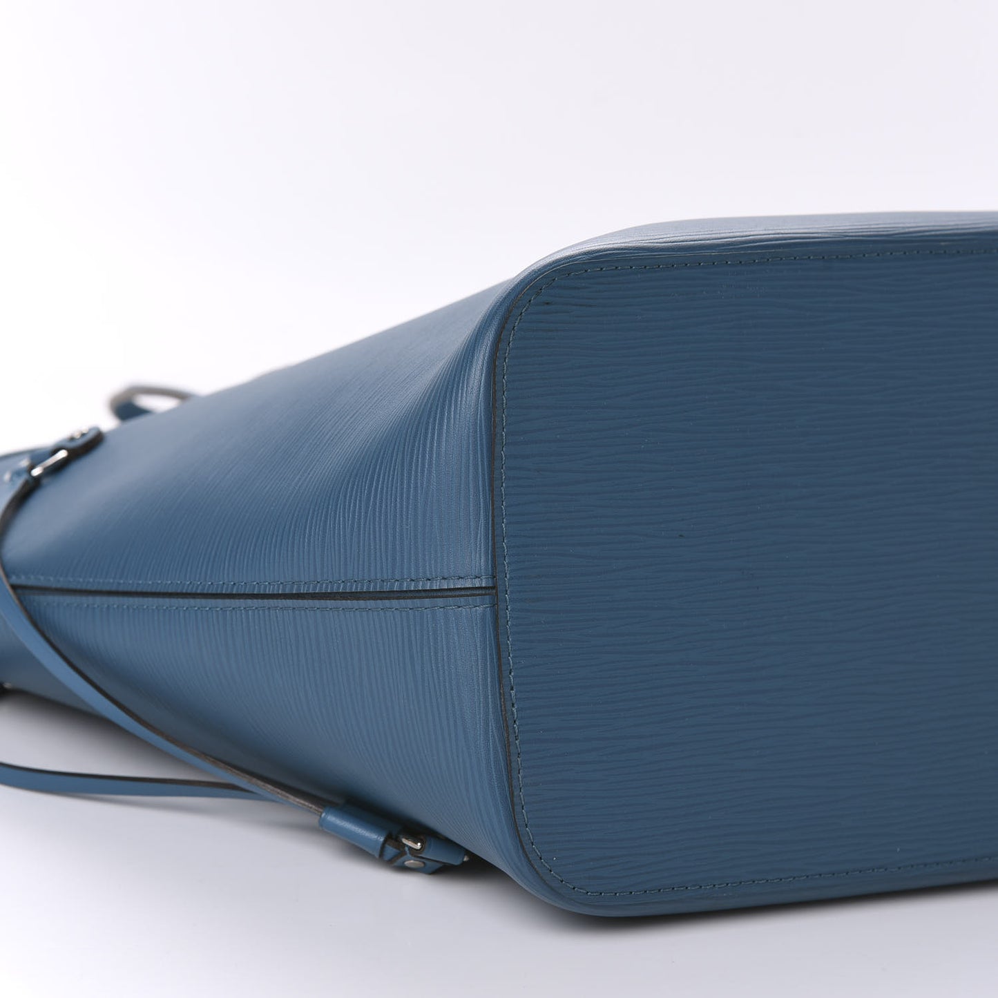 Epi Neverfull MM Cyan