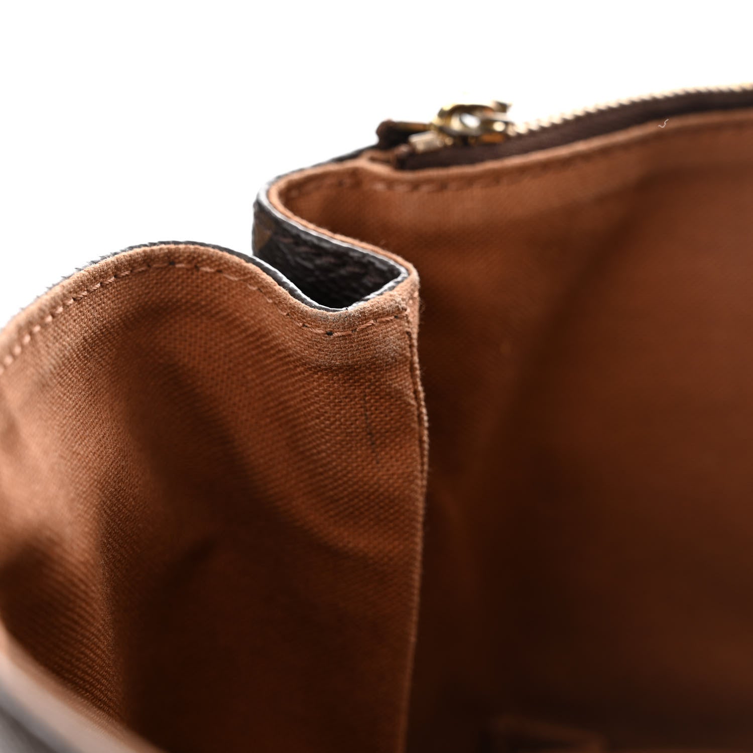 Louis Vuitton Monogram Cabas Beaubourg 11 of 16