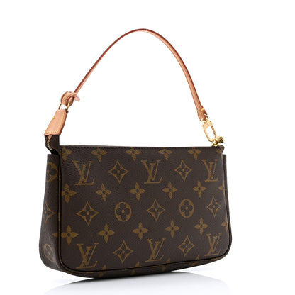 Louis Vuitton Monogram Pochette Accessories 3 of 10