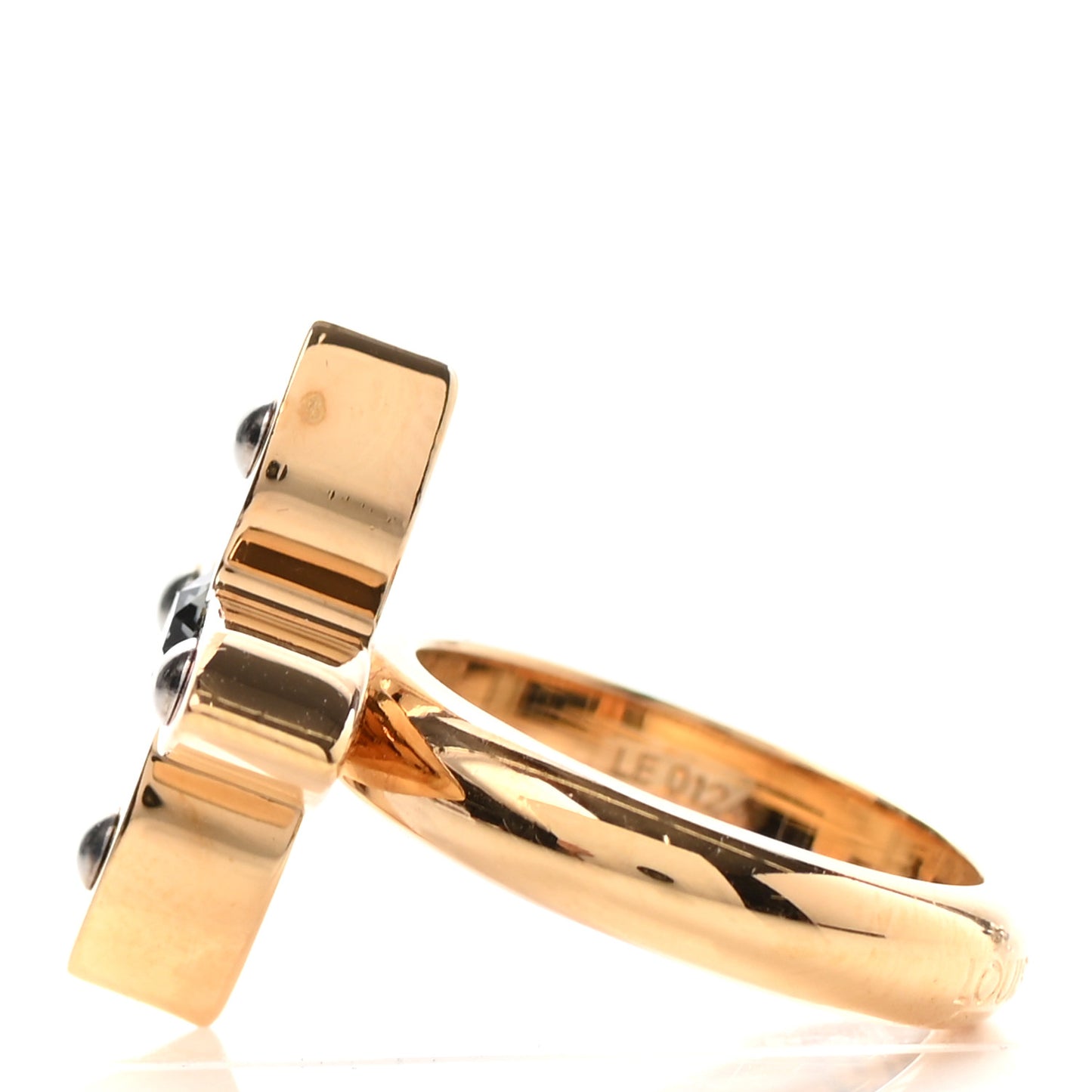 Love Letters Timeless Ring Set S