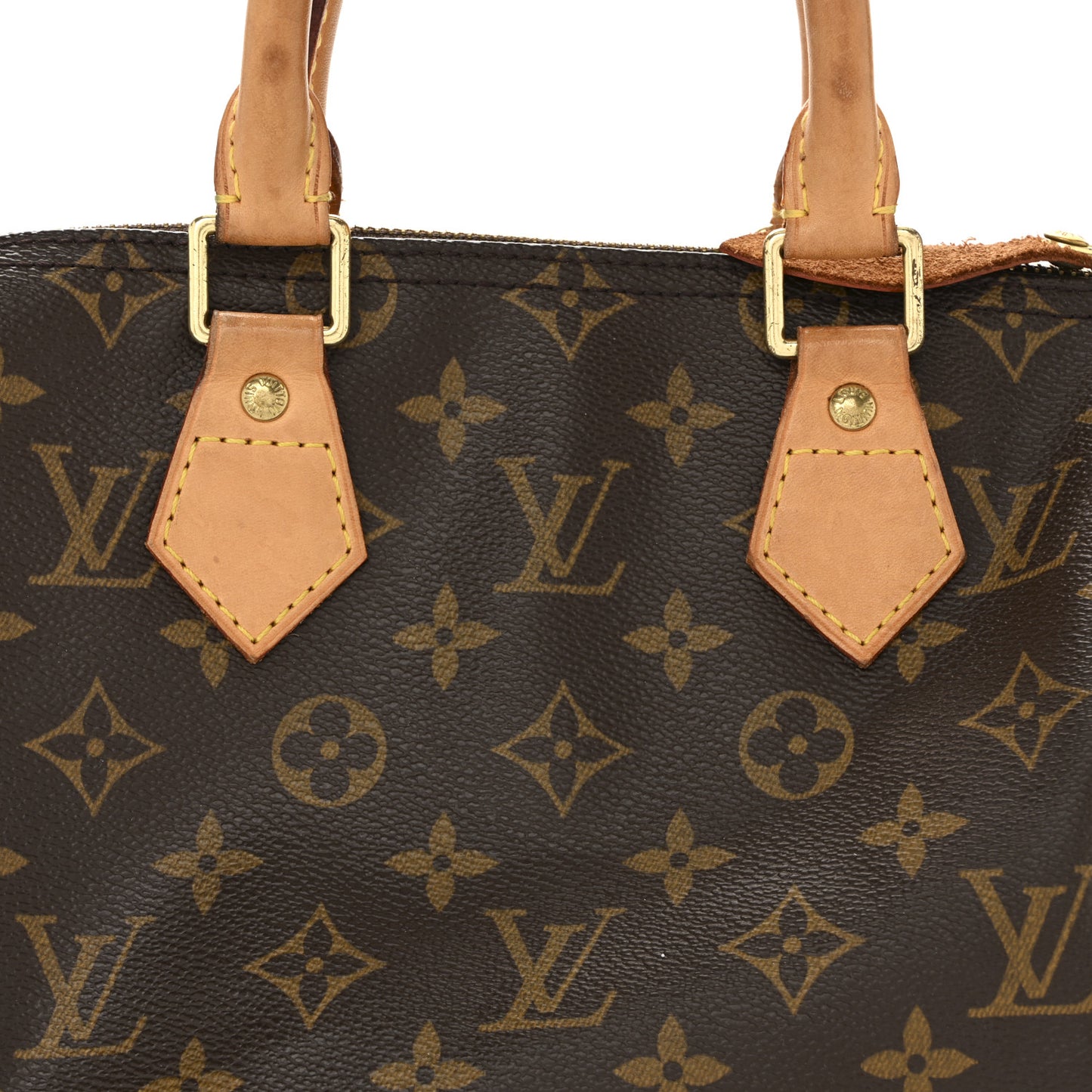 Monogram Speedy 25