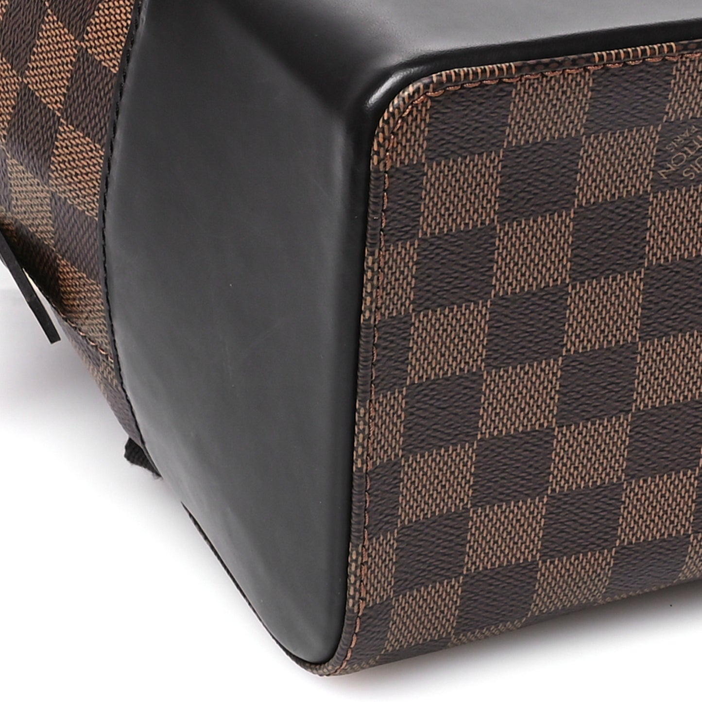 Damier Ebene Jake Backpack