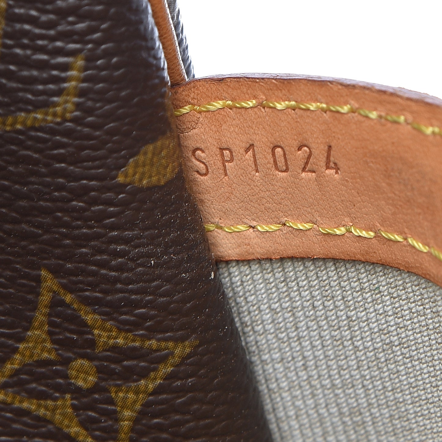 Monogram Reporter GM