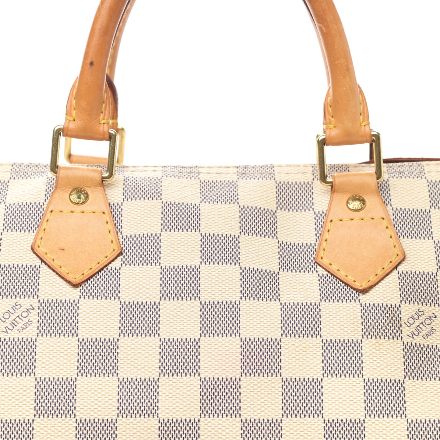 Damier Azur Speedy 30