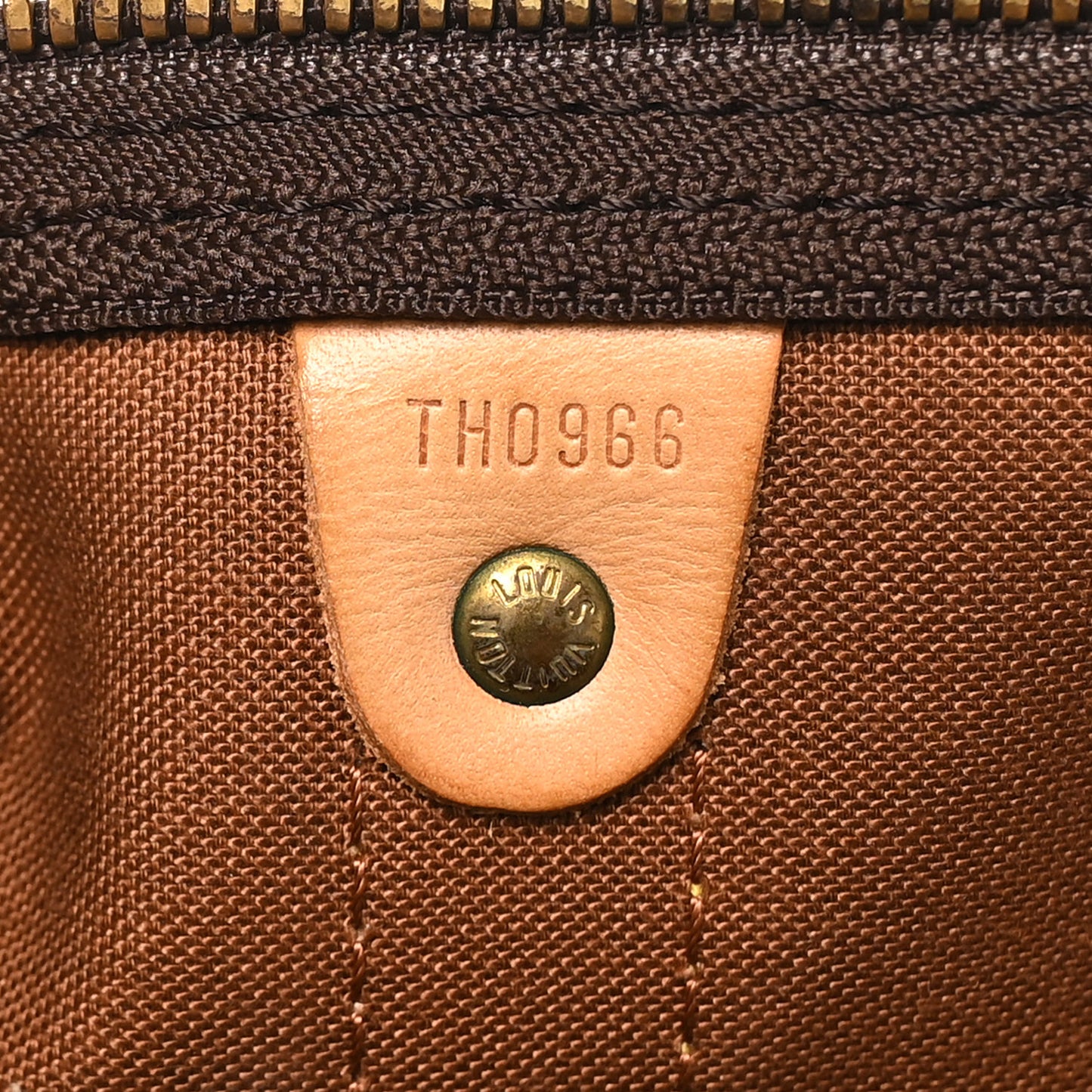 Monogram Keepall Bandouliere 55