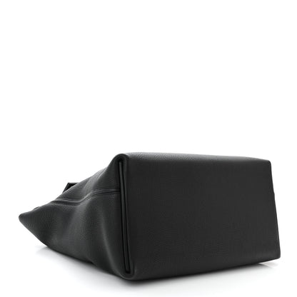 Hermes Togo Swift 24/24 35 Black 4 of 11