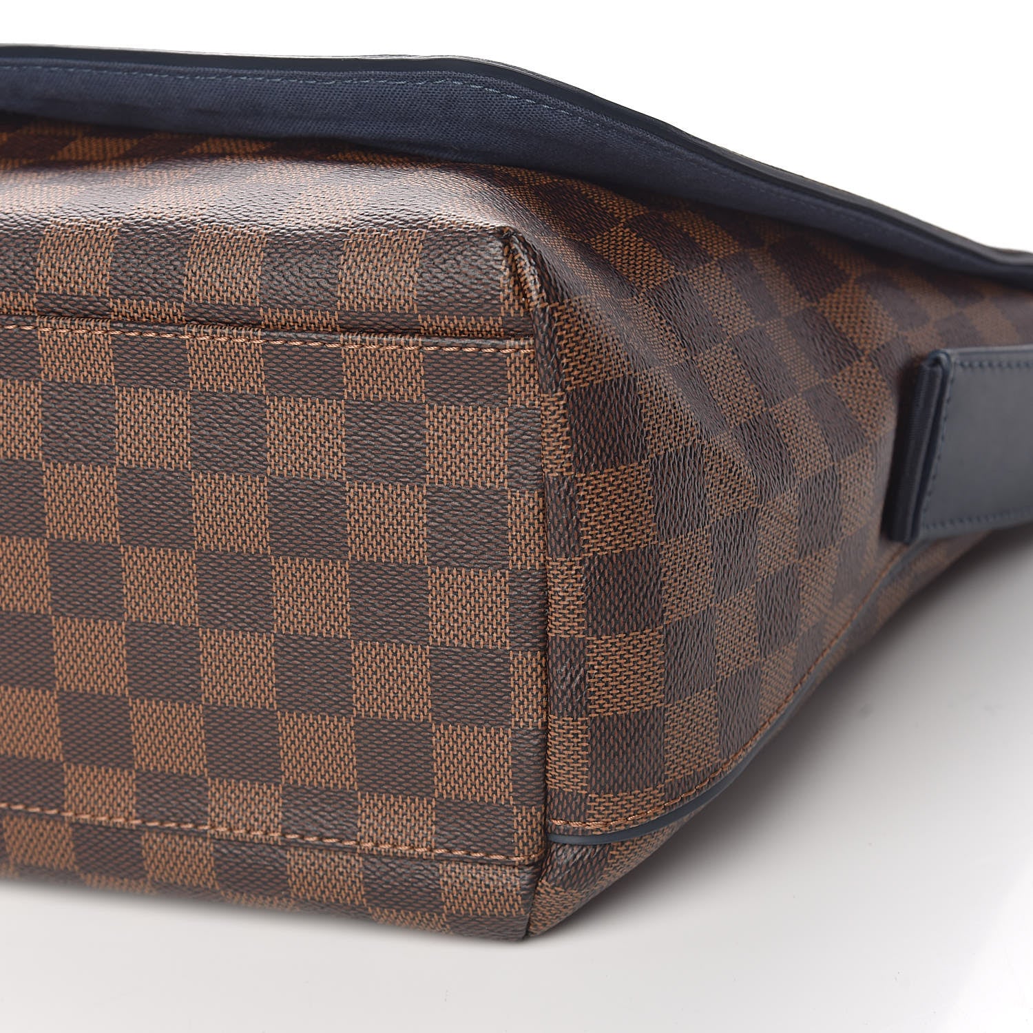 Louis Vuitton Damier Ebene Sprinter MM Cobalt 8 of 11