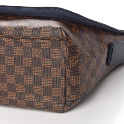 Louis Vuitton Damier Ebene Sprinter MM Cobalt 8 of 11