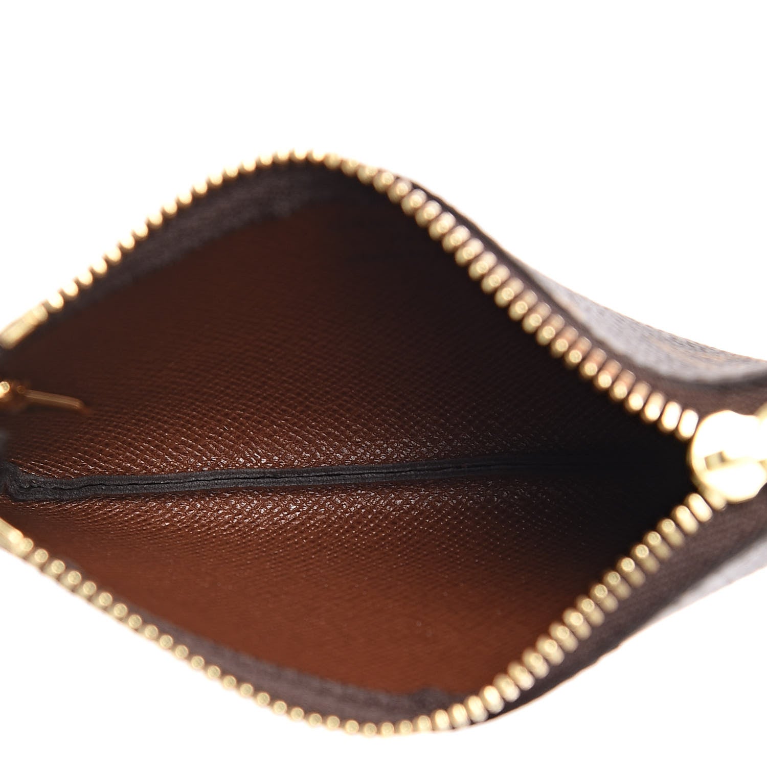 Louis Vuitton Monogram Key Pouch 5 of 7