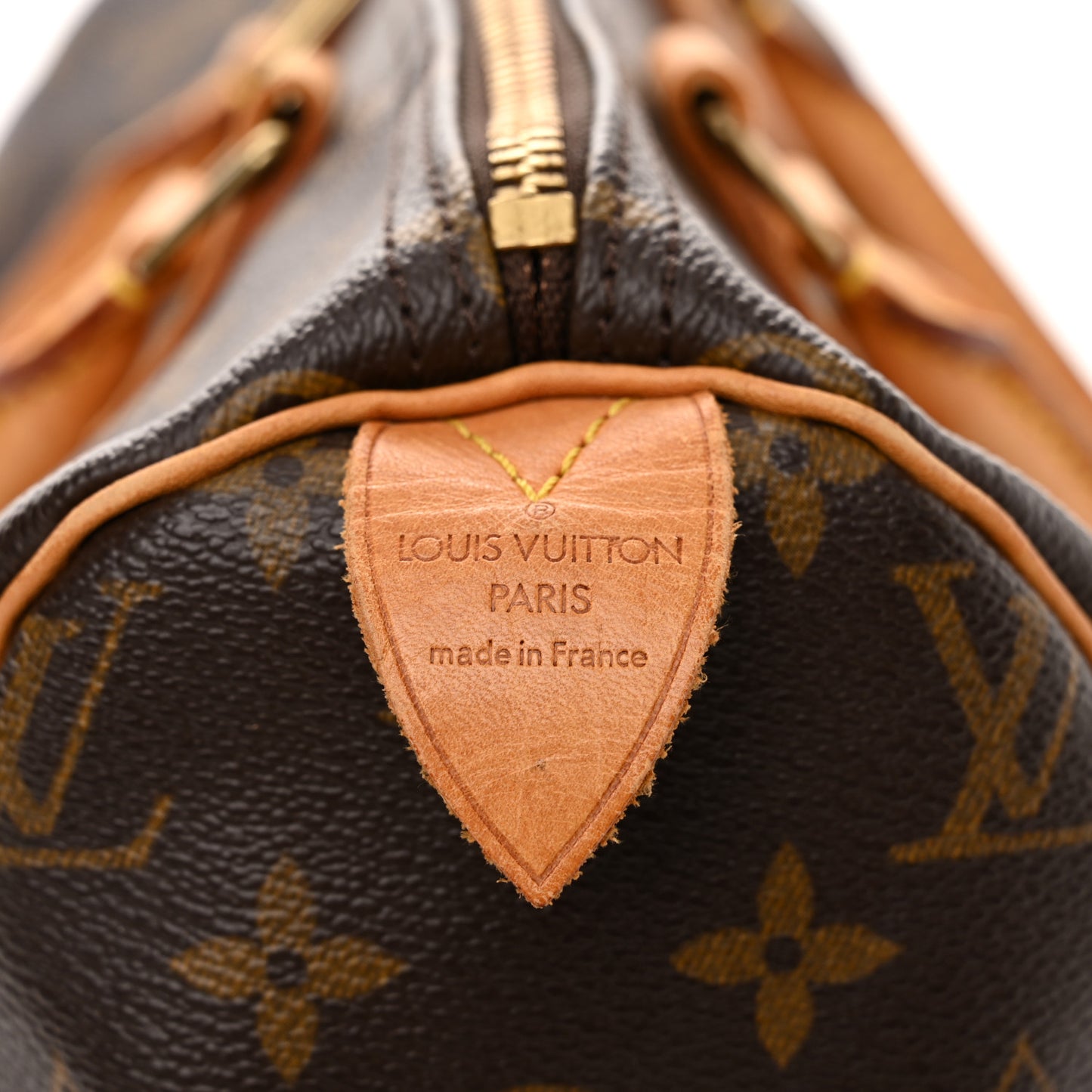 Monogram Speedy 30