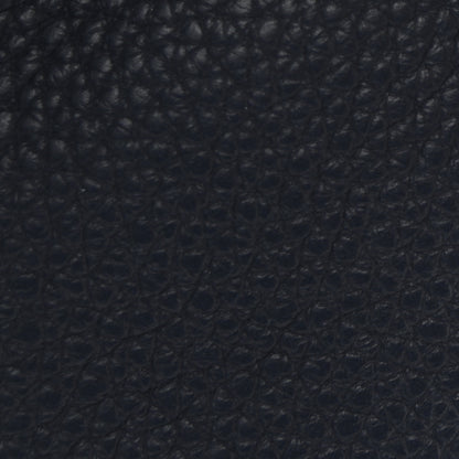 Hermes Taurillon Clemence Evelyne TPM Bleu Nuit 7 of 11