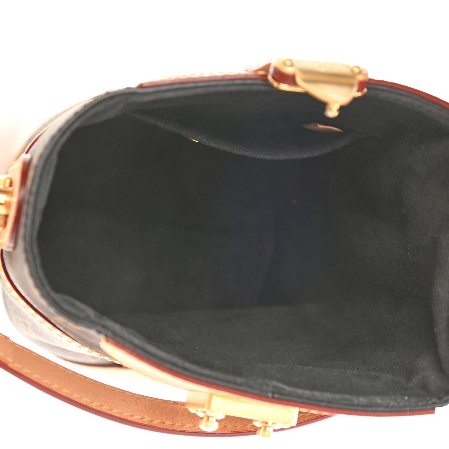 Monogram Duffle Bag