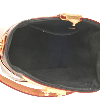 Louis Vuitton Monogram Duffle Bag 4 of 9