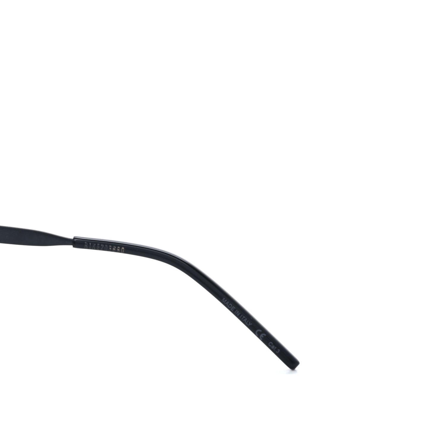 SL 364 Mask Sunglasses Black