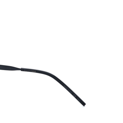 Saint Laurent SL 364 Mask Sunglasses Black 7 of 7