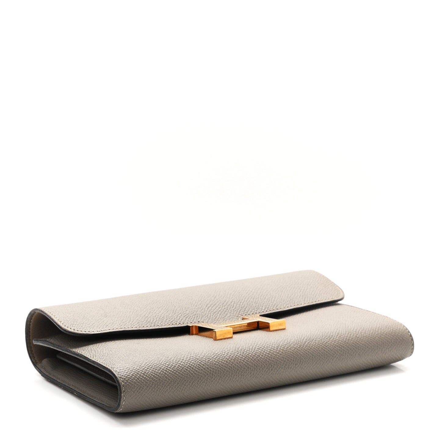 Epsom Constance Long Wallet Etain