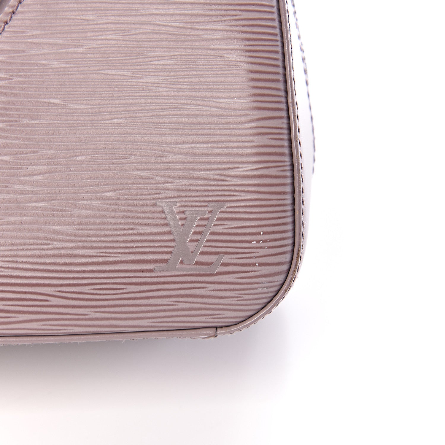 Louis Vuitton Epi Jasmin Lilac 11 of 12