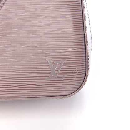 Louis Vuitton Epi Jasmin Lilac 11 of 12