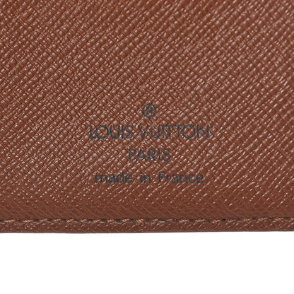 Louis Vuitton Monogram Pocket Organizer 6 of 9