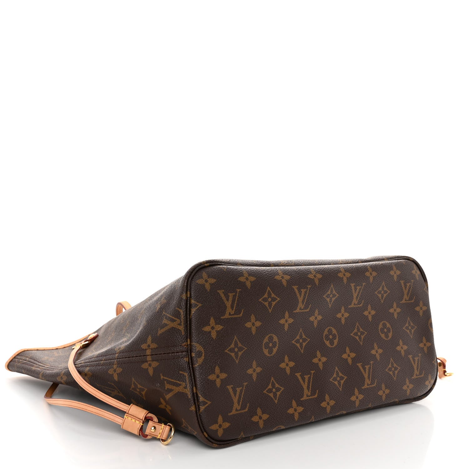 Louis Vuitton LOUIS VUITTON Monogram Neo Neverfull MM Pivoine 4 of 12